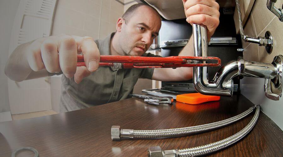 Professional water heater repair in Browns, IL